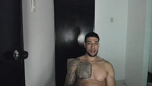 ThiagoLugo online show from July 2026 05:05:01 AM