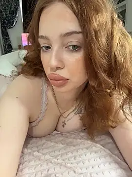 Hannah xBaby online show from March 2026 10:31:01 AM