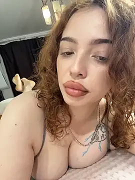 Hannah xBaby online show from April 2026 12:16:02 PM