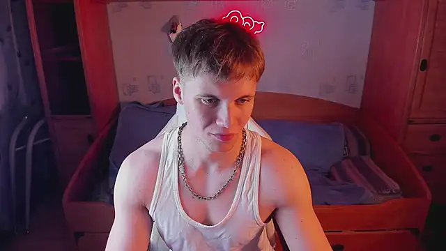 Dexter Bennett online show from June 2026 10:00:02 PM