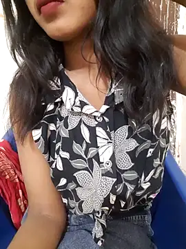AnkitaDevi online show from April 2026 01:41:01 PM