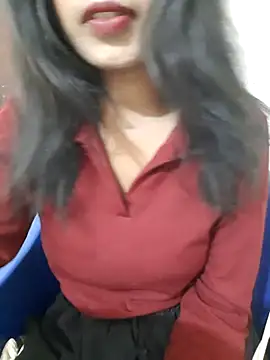 AnkitaDevi online show from April 2026 04:14:02 AM