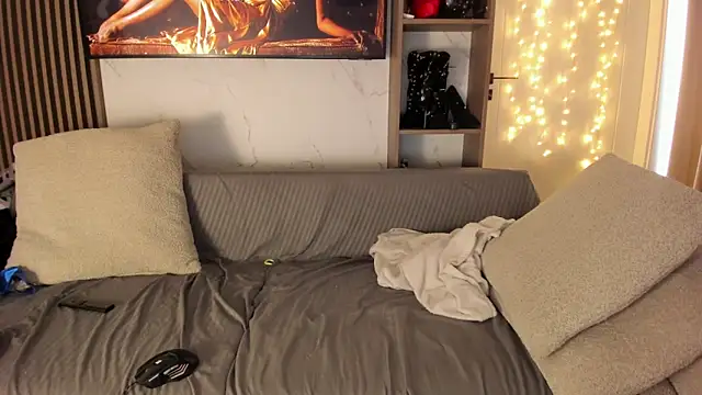 BonerBarbie online show from April 2026 09:26:01 AM