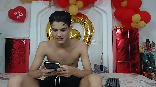 gabo hotboy online show from September 2025 01:40:02 AM