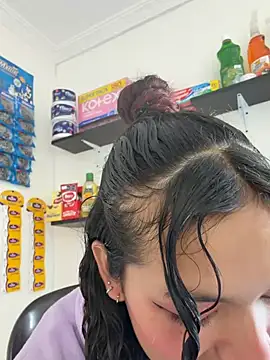 Camilla Miller01 online show from March 2026 01:26:02 PM