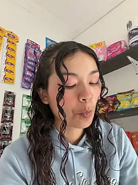 Camilla Miller01 online show from April 2026 01:38:02 PM