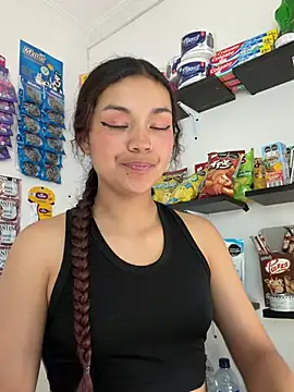 Camilla Miller01 online show from April 2026 09:50:02 PM