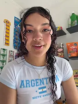 Snapshot of Camilla_Miller01 chatting on June 2026 07:27:02 PM Camilla Miller01 online show from June 2026 07:27:02 PM