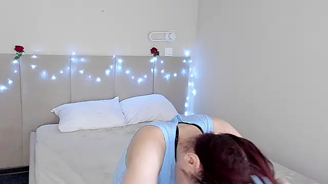 Infinity Ti online show from April 2026 01:58:02 AM