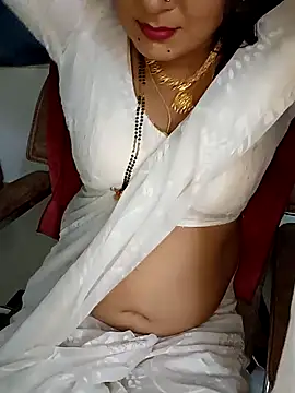 Niharika555 online show from April 2026 03:40:02 PM