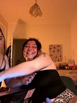 Snapshot of very_licious chatting on January 2026 11:08:02 PM very licious online show from January 2026 11:08:02 PM