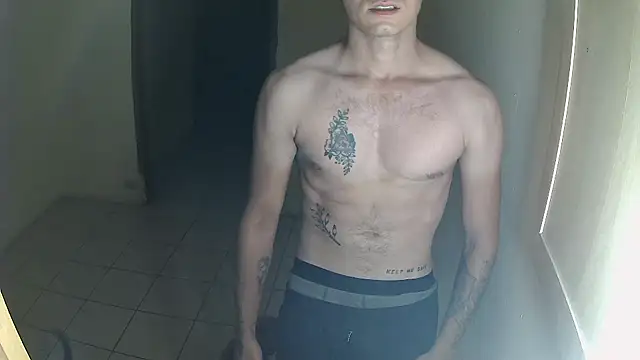 BlondZilla online show from October 2025 12:15:01 PM