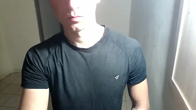 BlondZilla online show from April 2026 03:48:01 AM