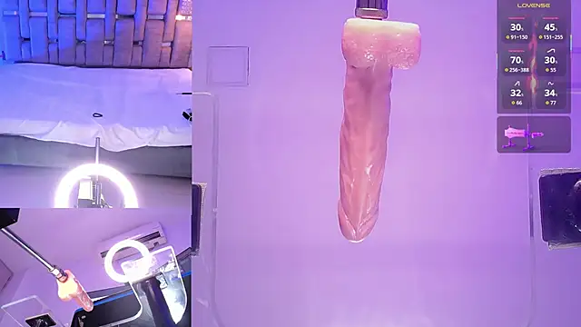 Gina Kurt online show from April 2026 04:45:01 AM