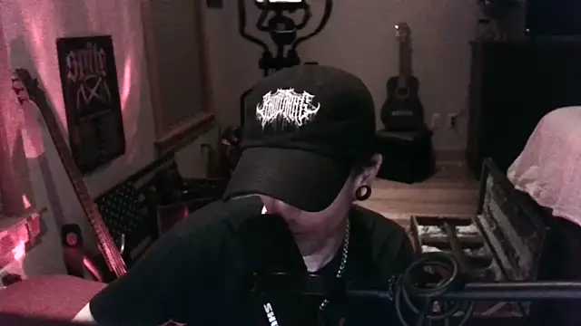 LEVIATHANX666 online show from April 2026 04:51:01 AM