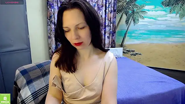 Graceful Lady online show from March 2026 10:32:01 AM