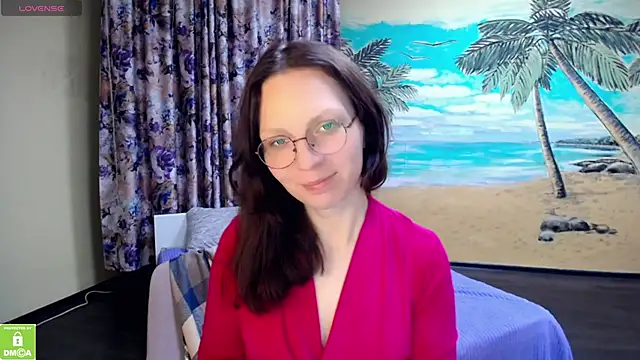 Graceful Lady online show from March 2026 11:54:01 AM