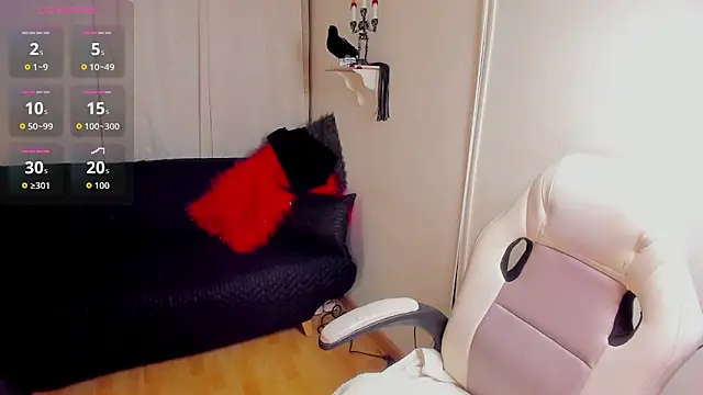 Trinityy   online show from March 2026 07:42:01 PM