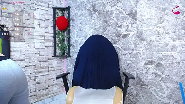 Kony Lan online show from September 2025 01:05:01 PM