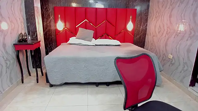 LatinaHoleQueen online show from March 2026 02:53:02 PM