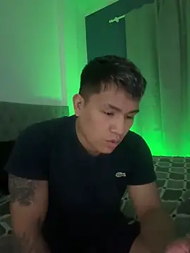 Snapshot of Soy_Mrporonga chatting on September 2025 05:07:01 AM Soy Mrporonga online show from September 2025 05:07:01 AM