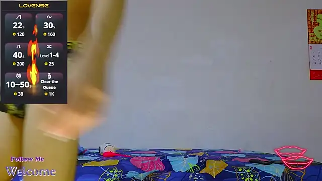 dylan apol0 online show from March 2026 12:47:01 AM