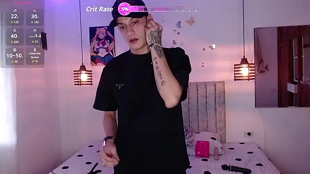 Ethanho0t online show from March 2026 12:39:02 PM