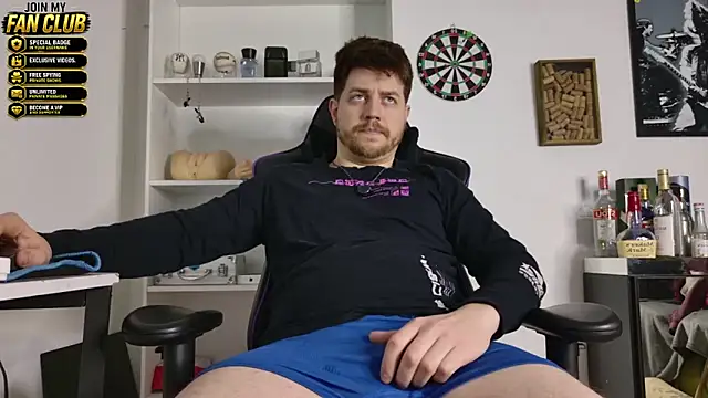 aaron nvk online show from July 2026 12:24:01 AM