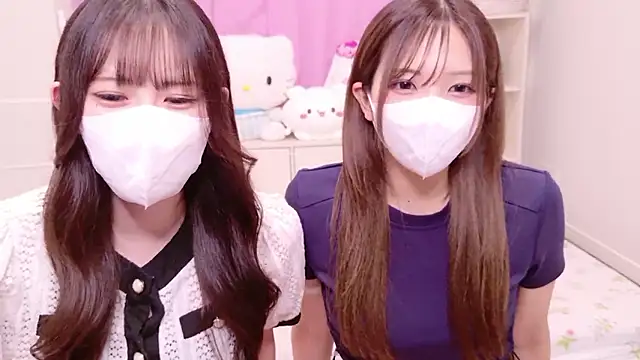 MOEMOE-Q online show from September 2025 08:05:01 AM