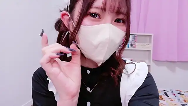 MOEMOE-Q online show from October 2025 05:13:02 PM