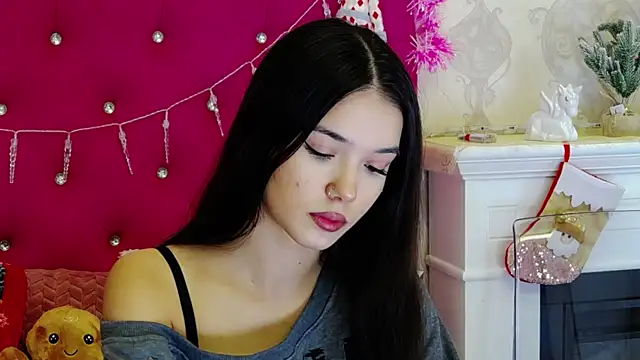 AlexisDevine online show from December 2025 05:25:02 AM