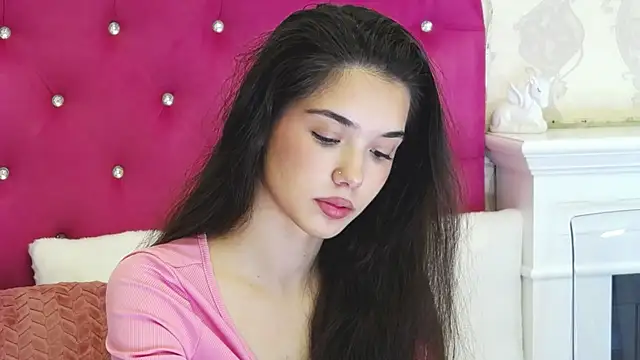 AlexisDevine online show from July 2026 04:26:01 AM