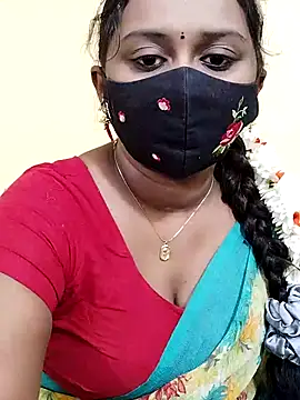 Pavani-Sexy online show from February 2026 02:26:01 AM