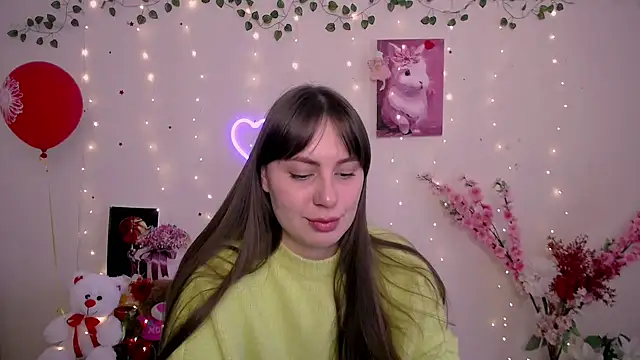 Amanda Bright  online show from April 2026 09:54:02 AM