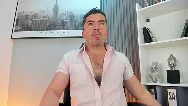 JuanKFit 45 online show from July 2026 04:15:01 AM