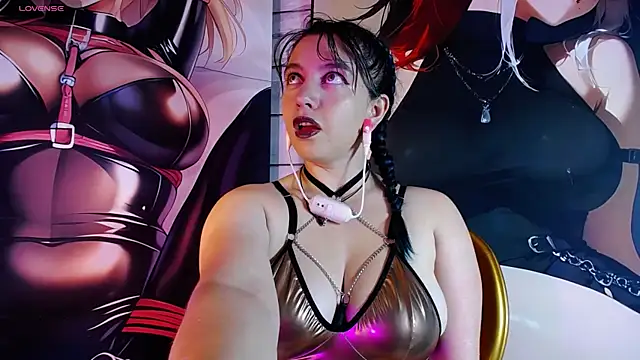 Valeria de leon online show from March 2026 07:46:02 PM