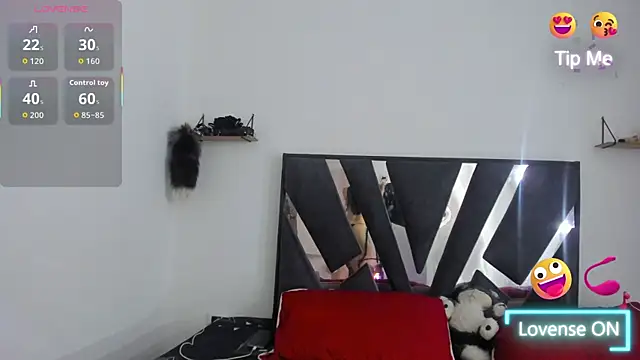 Demy Rhoades online show from January 2026 12:09:02 PM