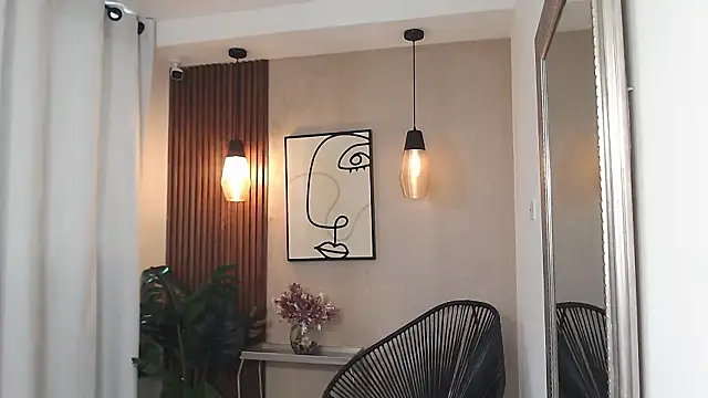 Lia Mar  online show from March 2026 07:18:02 PM