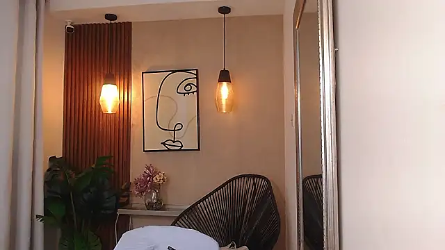 Lia Mar  online show from March 2026 06:13:01 PM