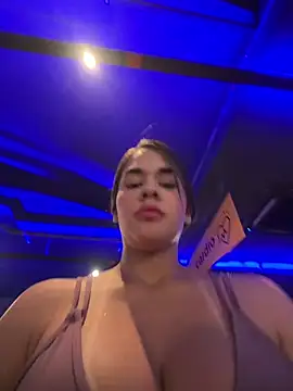 BellaLeclair online show from February 2026 05:18:02 PM