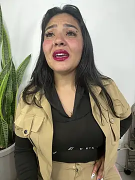 meli  brown online show from March 2026 06:13:01 AM