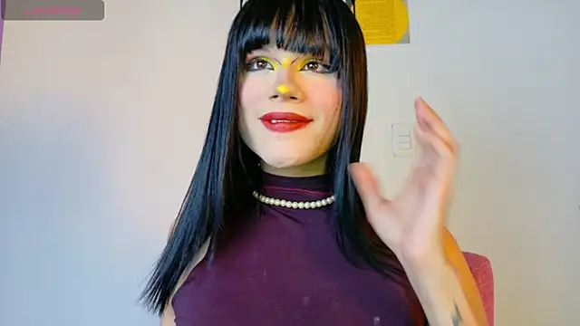 NATASHAA WINZ online show from September 2025 05:56:01 AM