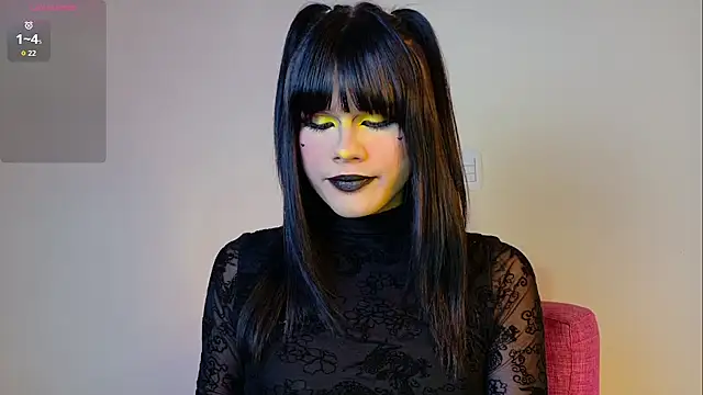 NATASHAA WINZ online show from October 2025 07:07:02 AM