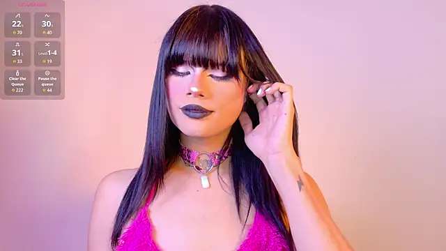 NATASHAA WINZ online show from November 2025 05:17:02 AM