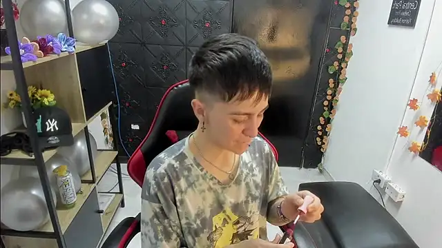  Hannah Hot online show from March 2026 02:37:01 AM