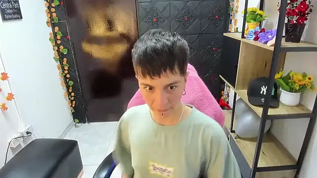  Hannah Hot online show from April 2026 07:45:01 AM