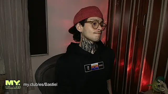 Mihail leroy online show from April 2026 01:44:02 AM