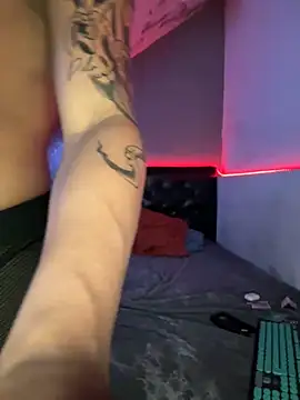 AlexBrasua online show from October 2025 02:29:01 AM