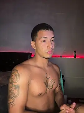 AlexBrasua online show from January 2026 01:53:01 AM