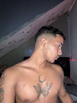 AlexBrasua online show from February 2026 10:47:02 PM